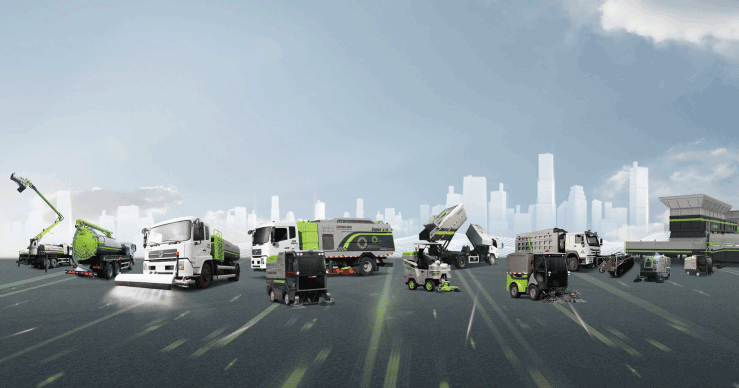 连下八城！Ezpay(中国)环境接连收获千万级装备大单