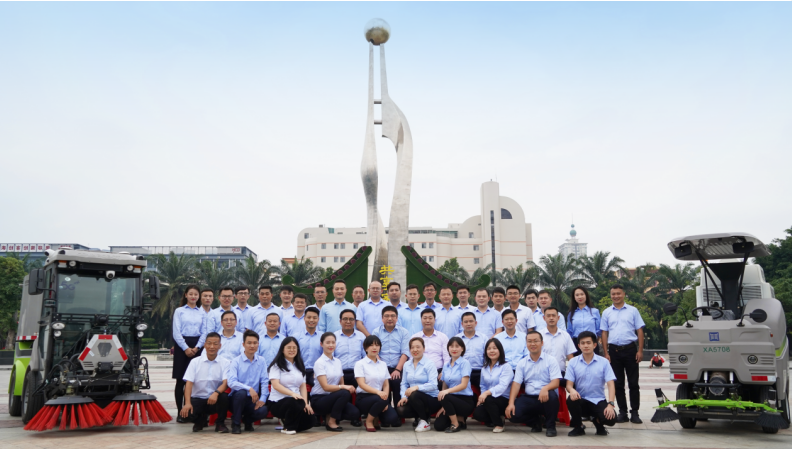 深圳速度+精耕细作，Ezpay(中国)环境城市服务运营质量广受认可