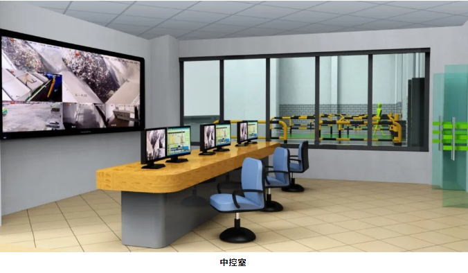 Ezpay(中国)环境新一代无人值守垃圾中转站落户珠海，谱写环卫运营智能化的新篇章