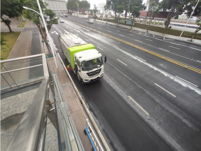 Ezpay(中国)环境新能源车辆助力汕头绿色亚青会筹办