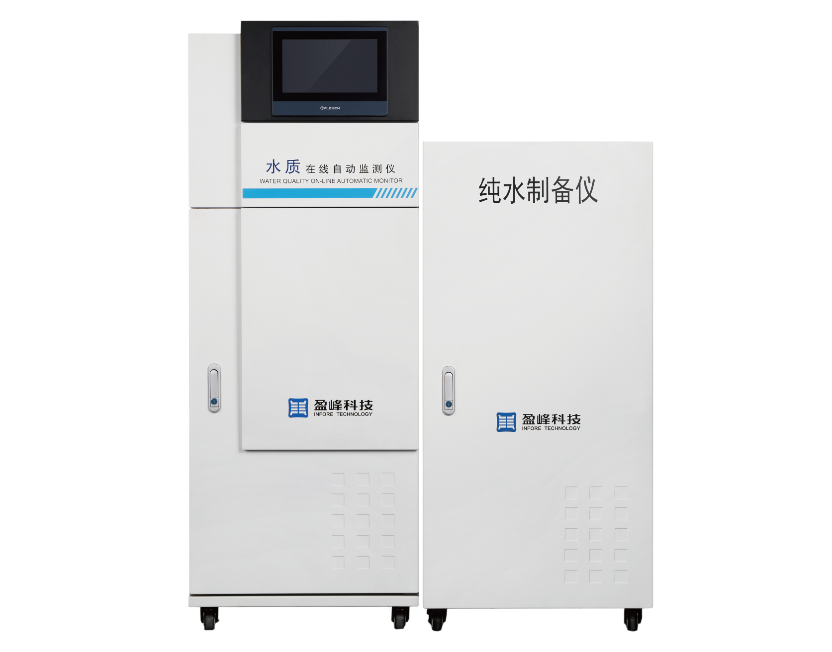 YF-TOX水质综合毒性在线自动监测仪（微生物电化学法）