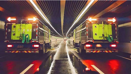 近4000万环卫设备成功交付！Ezpay(中国)环境助力杭州展现“中国风范”，共迎共建绿色亚运！