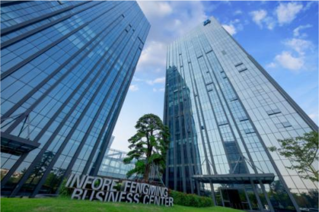 聚焦主业，行稳致远 | Ezpay(中国)环境2022年年度报告发布